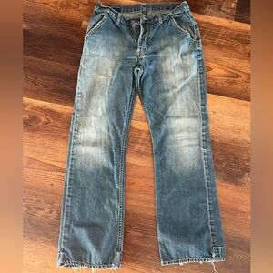 Banana republic Men's utility Jeans